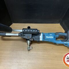  	▽ マキタ makita DG460DZ 充電式 アースオー...