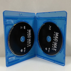 【マッドマックス 怒りのデス・ロード Blu-ray ブルーレイ】の画像