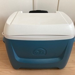 IGLOO クーラーボックス