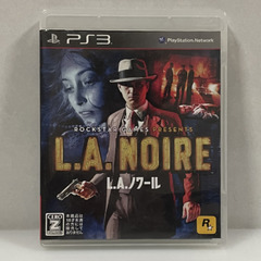 【L.A.ノワール】