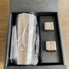 新品　FROZEN CUBE