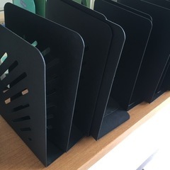 四十枚　100均で買ったブックハンド　使用済みの画像