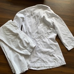 ナース服　上下