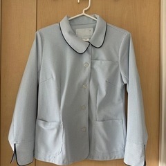 事務服 長袖