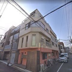 南千住☆初期安物件☆生活保護受給者の入居も可☆次回更新日7月29日