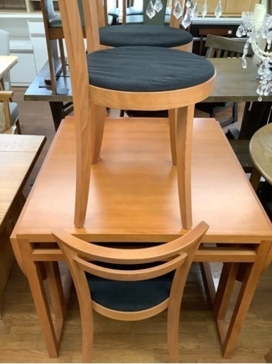 ダイニングセット CALLIGARIS