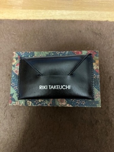 ⭕️竹内力ブランド⭕️希少です⭕️ＲＩＫＩＴＡＫＥＵＣＨＩ⭕️