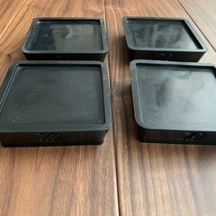 洗濯機用防振ゴム