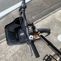 子供自転車(高学年)