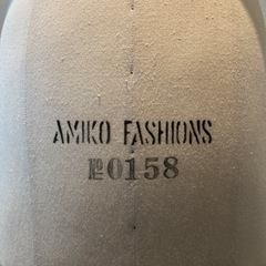 トルソー　ボディ　KIIYA AMIKO 東京キイヤ　8号の画像