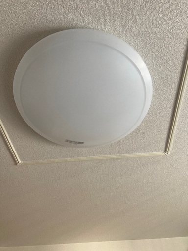 【値下げ】Panasonic シーリングライト　LED