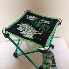 ディズニー　トイストーリー　イージーチェアー