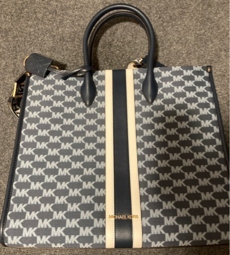 MICHAEL KORS MIRELLA NS トート ラージ