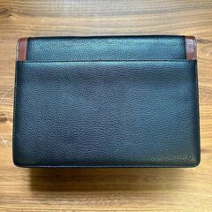 pierre cardin（ピエール・カルダン） セカンドバッグの画像