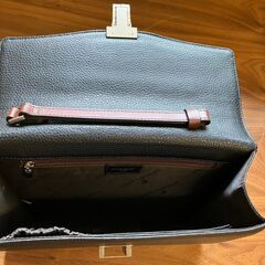pierre cardin（ピエール・カルダン） セカンドバッグの画像