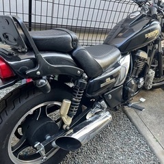 商談中　ジャンク　カワサキ エリミネーター250SE  Kawa...