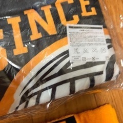 ジャイアンツグッズの画像