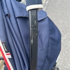 コンビ　ベビーカーの画像