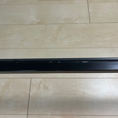 頑丈ガラステーブル譲ります【使用感あり】※8月中に引き取り手いなかった場合処分します。の画像