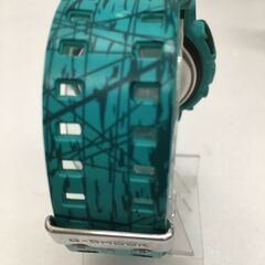 【🔥G-SHOCK買取強化中🔥】G-SHOCK GA-110SL 腕時計【🌻リサイクルモールみっけ柏店🌻】の画像
