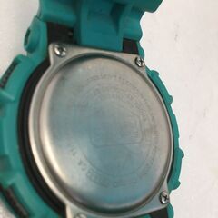 【🔥G-SHOCK買取強化中🔥】G-SHOCK GA-110SL 腕時計【🌻リサイクルモールみっけ柏店🌻】の画像