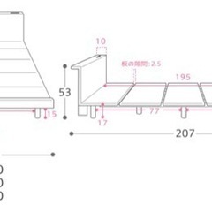 【大阪市内】シングルサイズ　ベッドフレームの画像