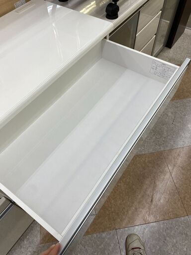 ?三幸ジャパン?キッチンカウンター?4691?