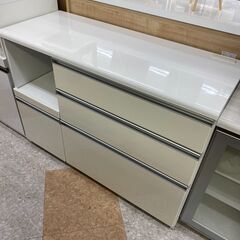 😊三幸ジャパン🤩キッチンカウンター😆4691🤗