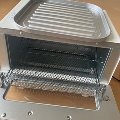 Panasonic  トースター　美品ですの画像