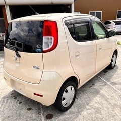 H19年MRワゴン、58000km‼️安くうります‼️コミ4万円の画像