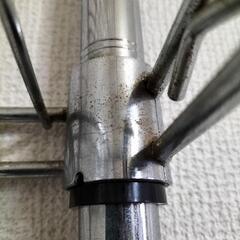 スチールラックの画像