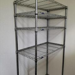 スチールラック