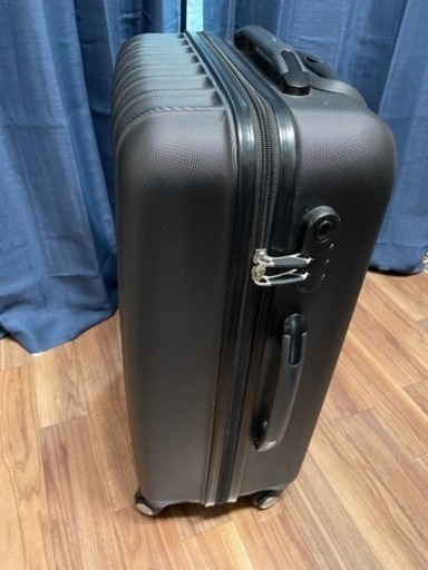 キャリーケース　52L ニトリ　キャリーバッグ