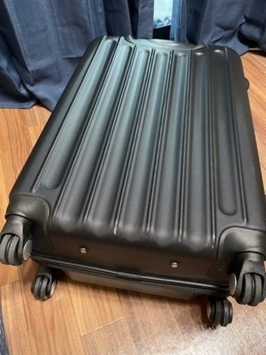 キャリーケース　52L ニトリ　キャリーバッグ