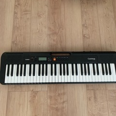 カシオ　CASIO 電子ピアノ　CT -5200 Casiotoneの画像
