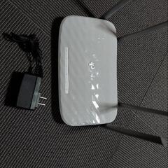 TPlink Archer C50 無線LANルーター 中古