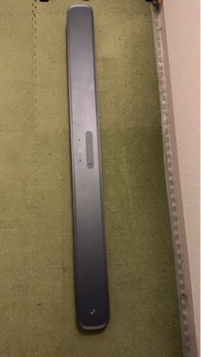 LG 4K モニターとJBL Link BARセット