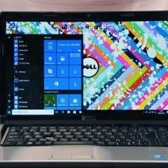★格安★DELL Studio 1557   天板新品 7332の画像