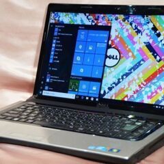 ★格安★DELL Studio 1557   天板新品 7332の画像