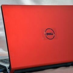 ★格安★DELL Studio 1557   天板新品 7332