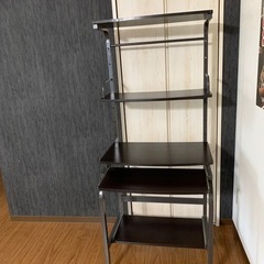 パソコンデスク値下げしました！