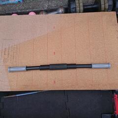 胸を鍛える器具