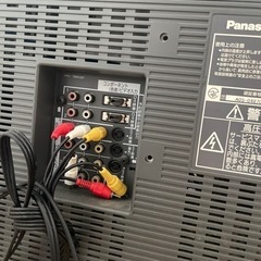 Panasonic VIERA の画像