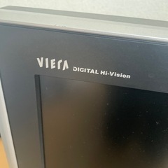 Panasonic VIERA の画像