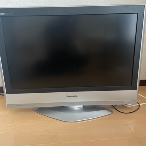 液晶テレビ Panasonic VIERA