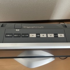 Panasonic VIERA の画像