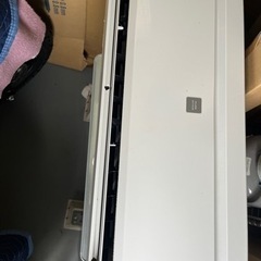 お話中です！コロナ冷房専用エアコン　中古2021年製　標準工事費...