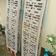 アルミラダー　7.5 FOLDING ARCH MODEL GB...