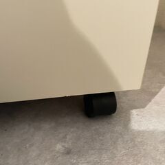 サイドワゴン・デスクワゴン キャスター付き の画像
