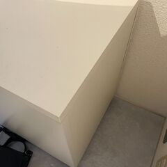 サイドワゴン・デスクワゴン キャスター付き の画像